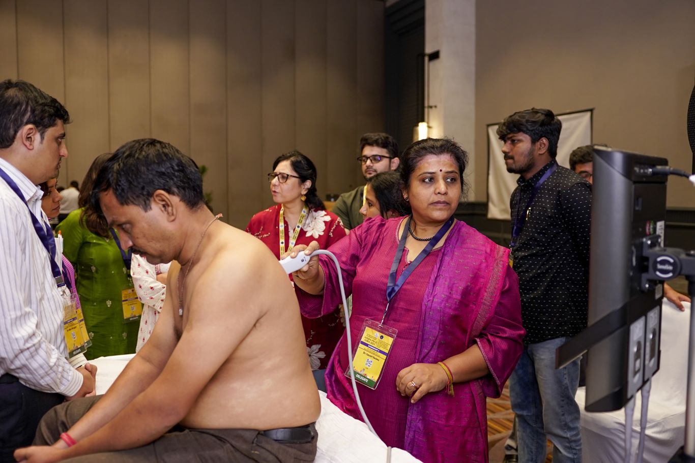 AORA INDIA - WORKSHOP