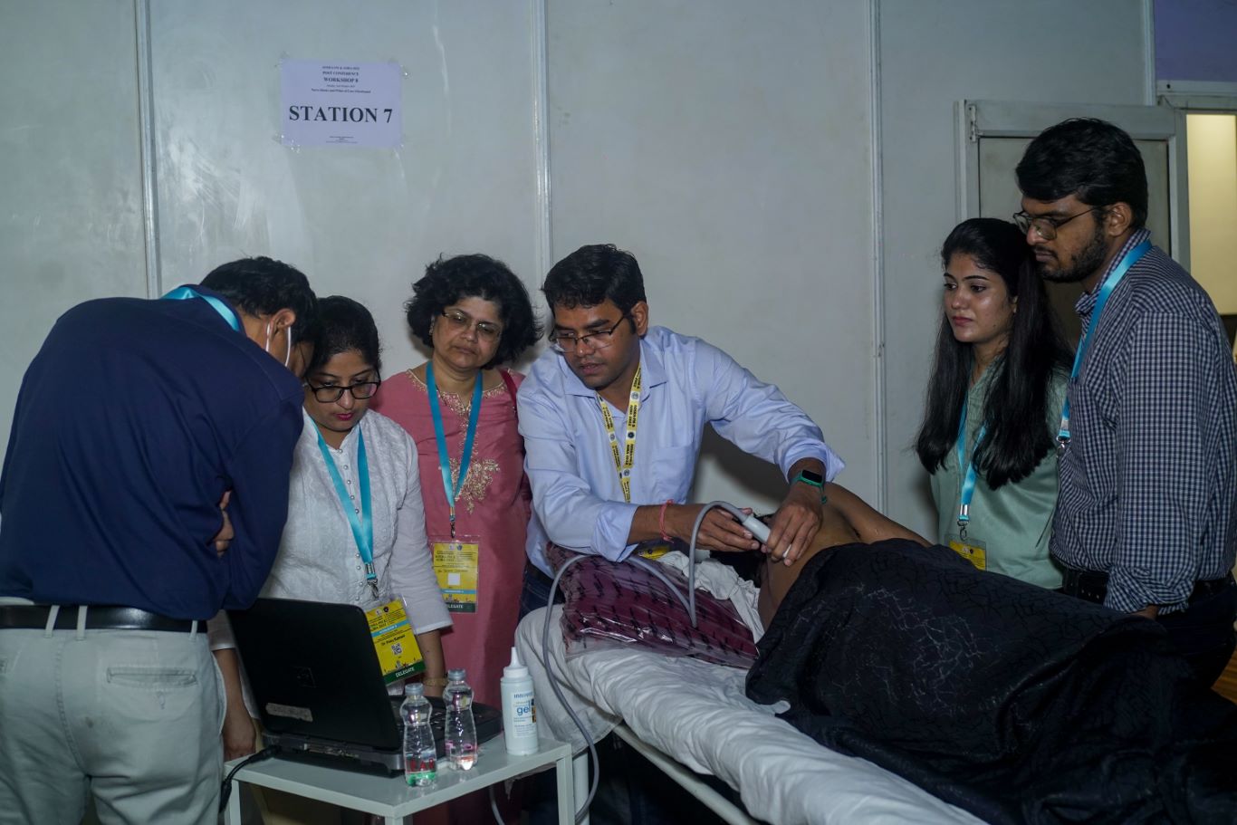 AORA INDIA - WORKSHOP