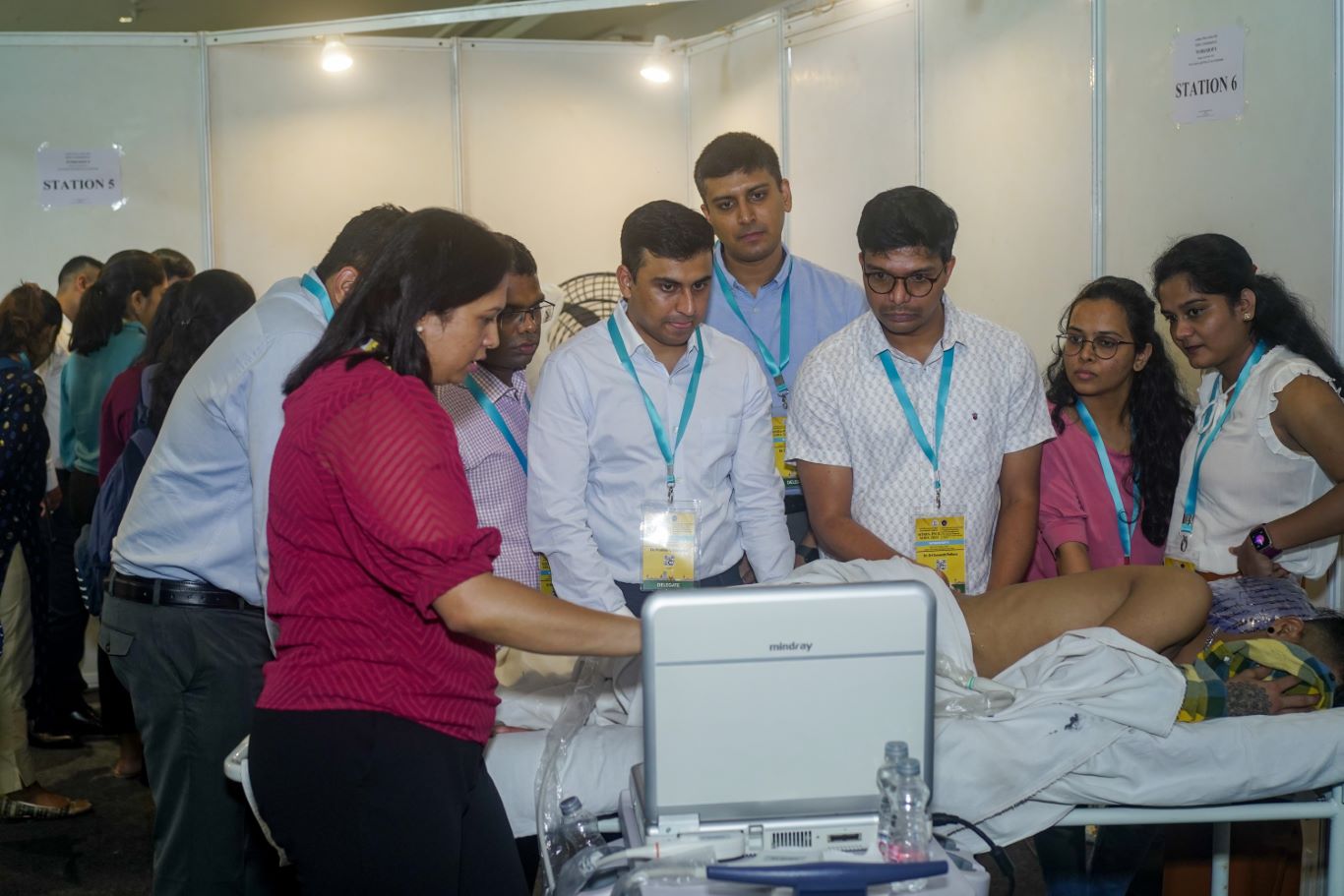 AORA INDIA - WORKSHOP