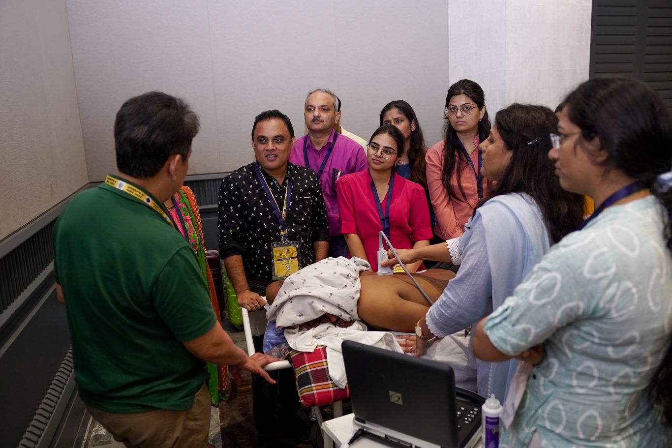 AORA INDIA - WORKSHOP