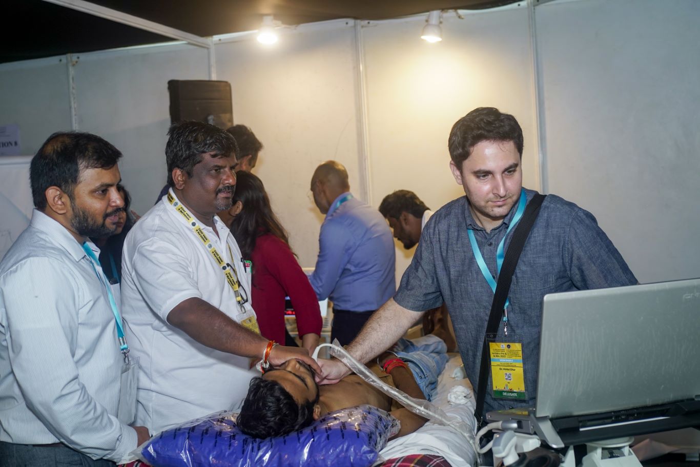 AORA INDIA - WORKSHOP
