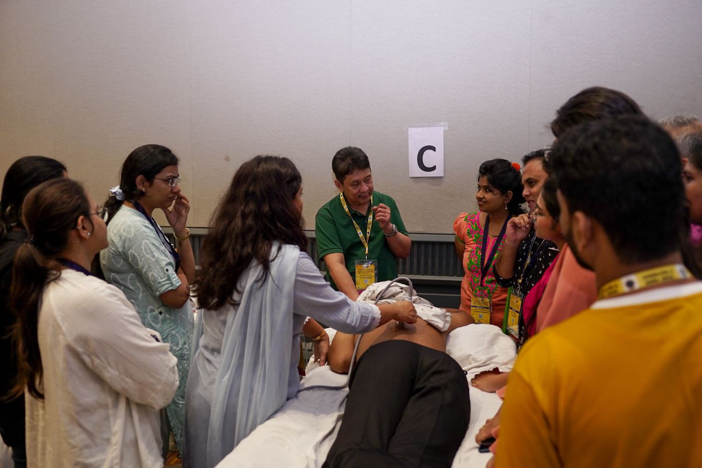 AORA INDIA - WORKSHOP