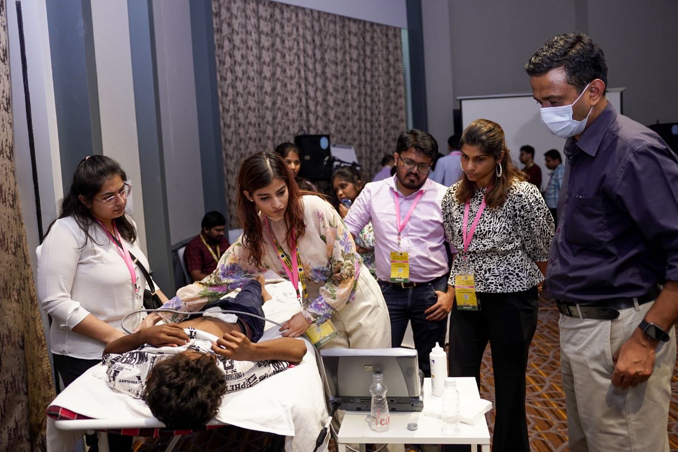 AORA INDIA - WORKSHOP