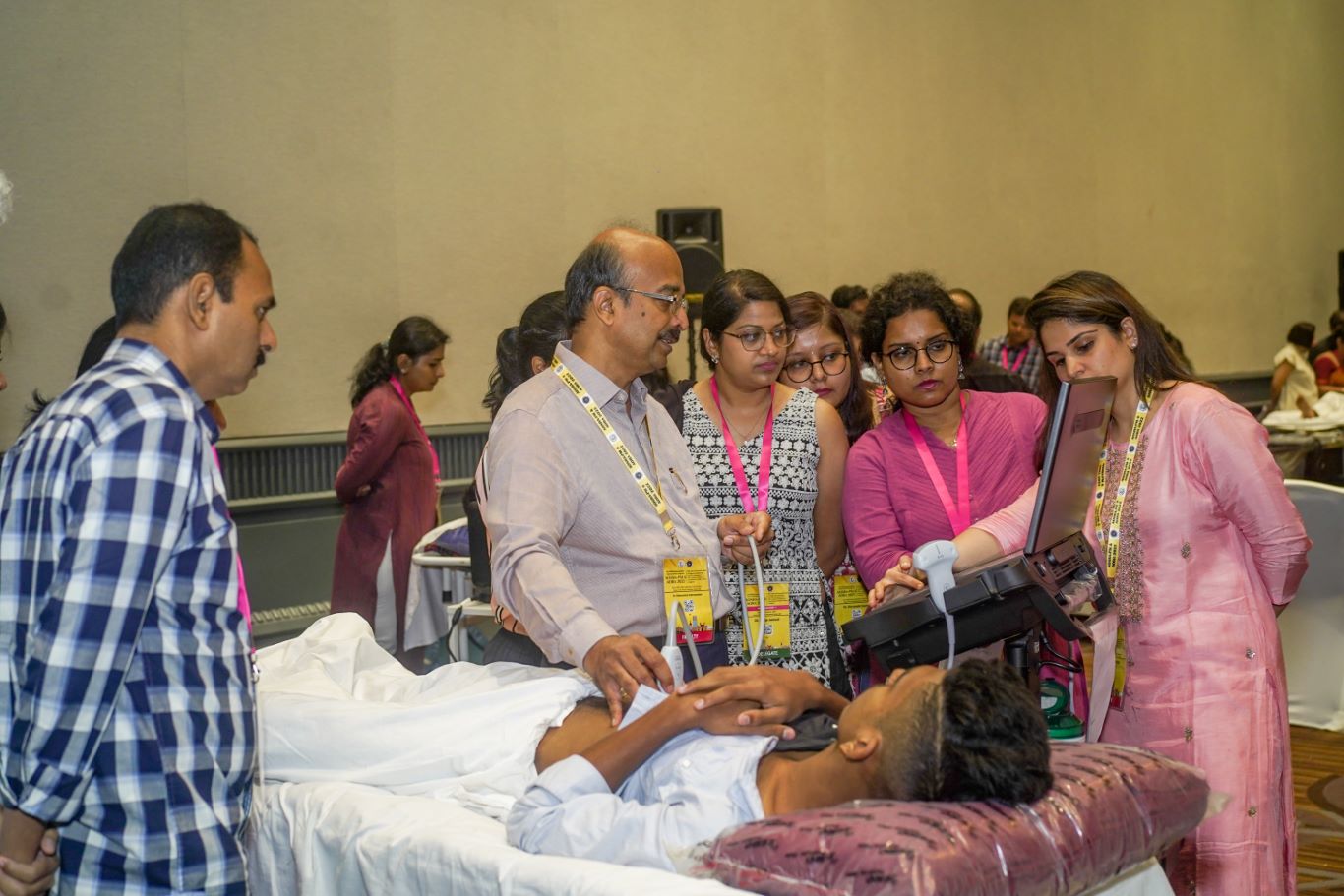 AORA INDIA - WORKSHOP