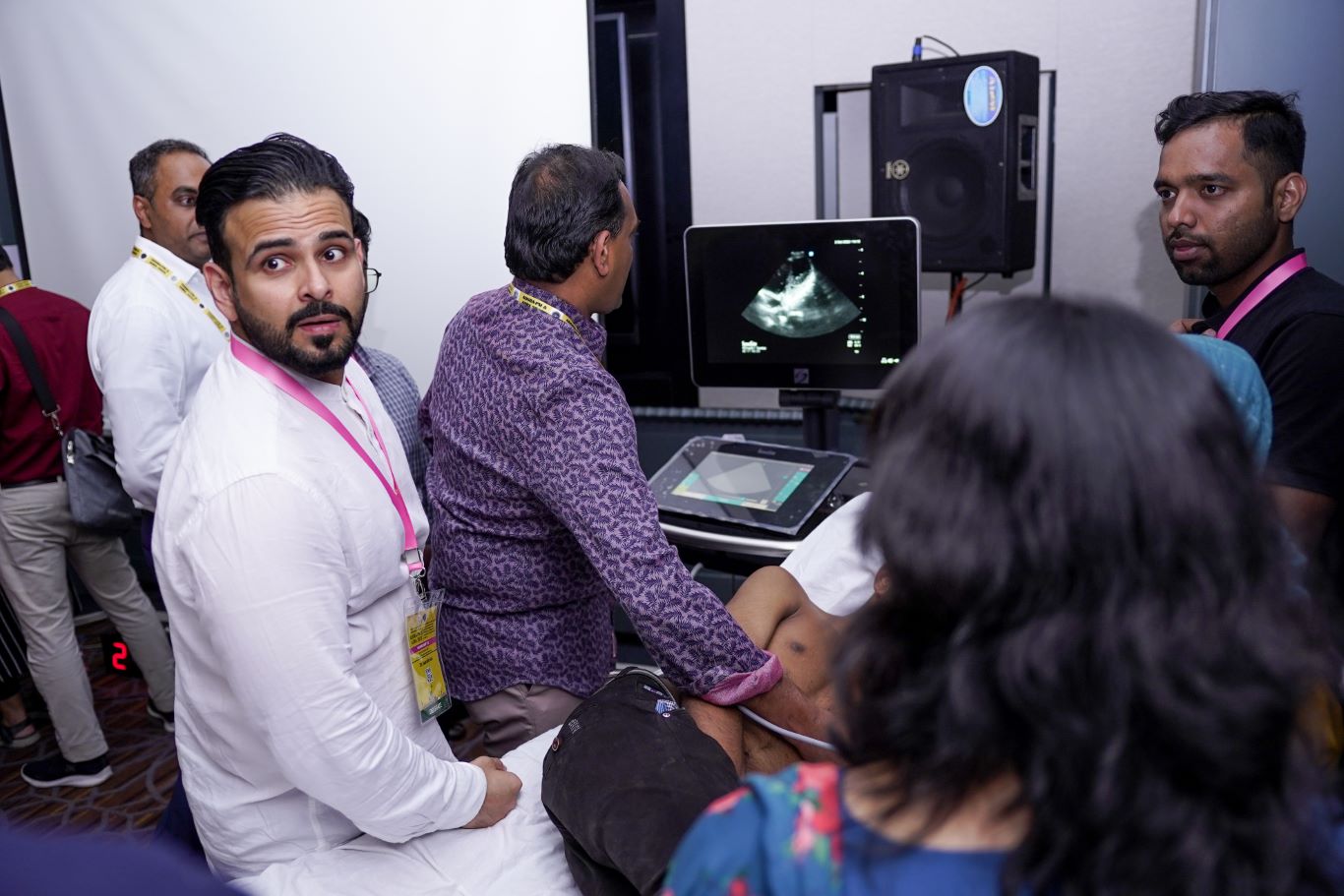 AORA INDIA - WORKSHOP