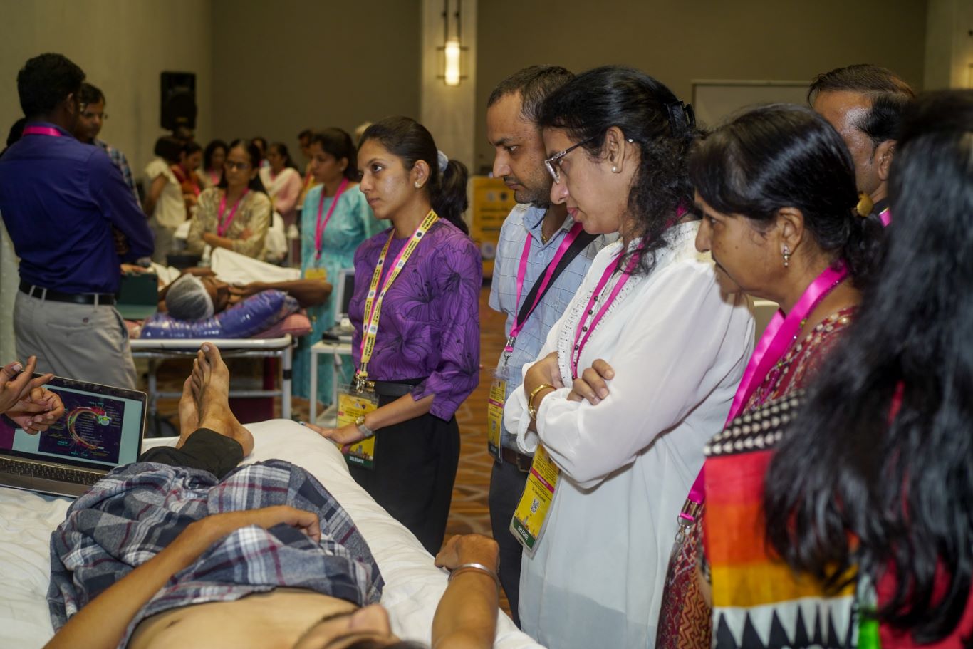 AORA INDIA - WORKSHOP