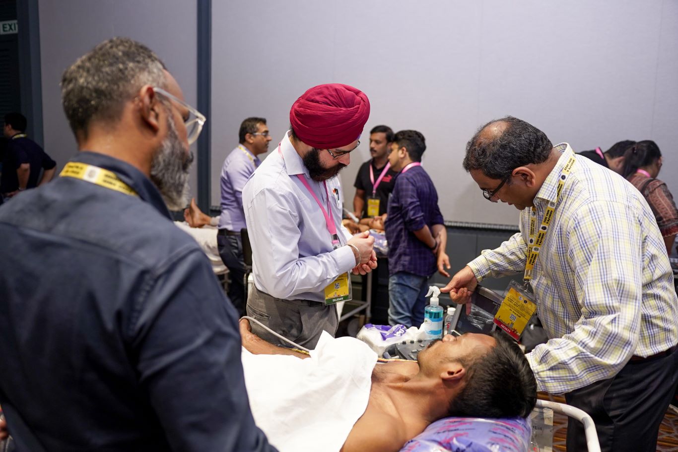 AORA INDIA - WORKSHOP