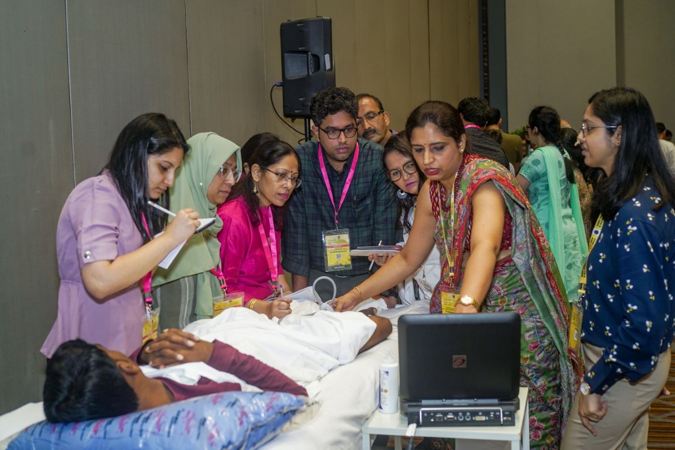 AORA INDIA - WORKSHOP