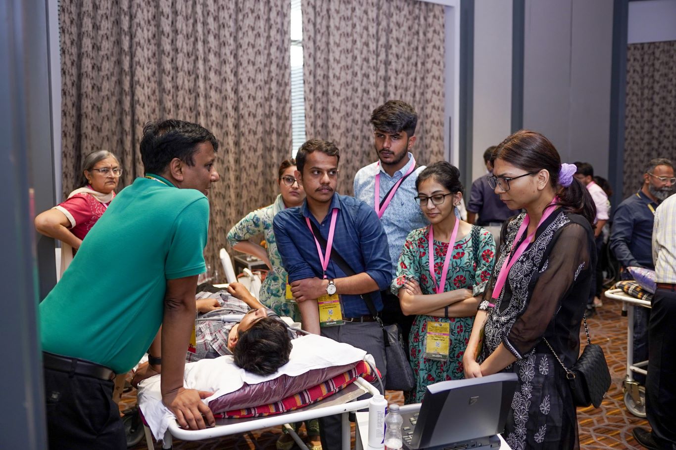 AORA INDIA - WORKSHOP
