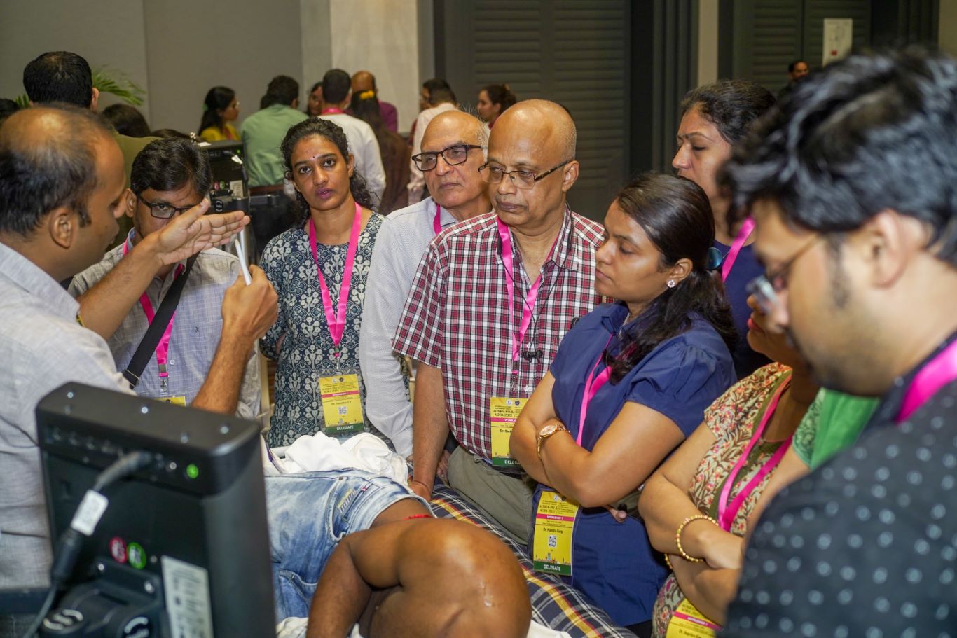 AORA INDIA - WORKSHOP