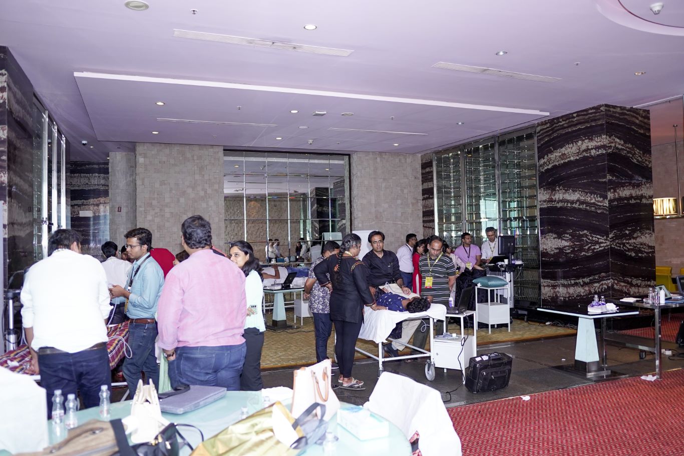 AORA INDIA - WORKSHOP