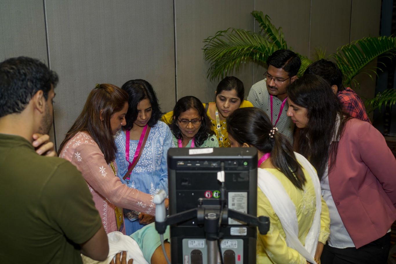 AORA INDIA - WORKSHOP