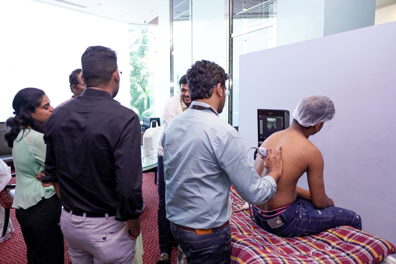 AORA INDIA - WORKSHOP
