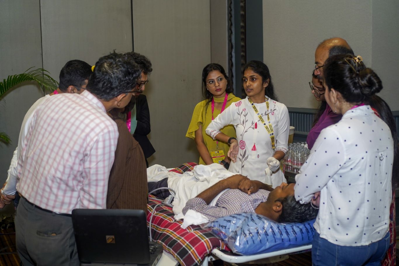 AORA INDIA - WORKSHOP