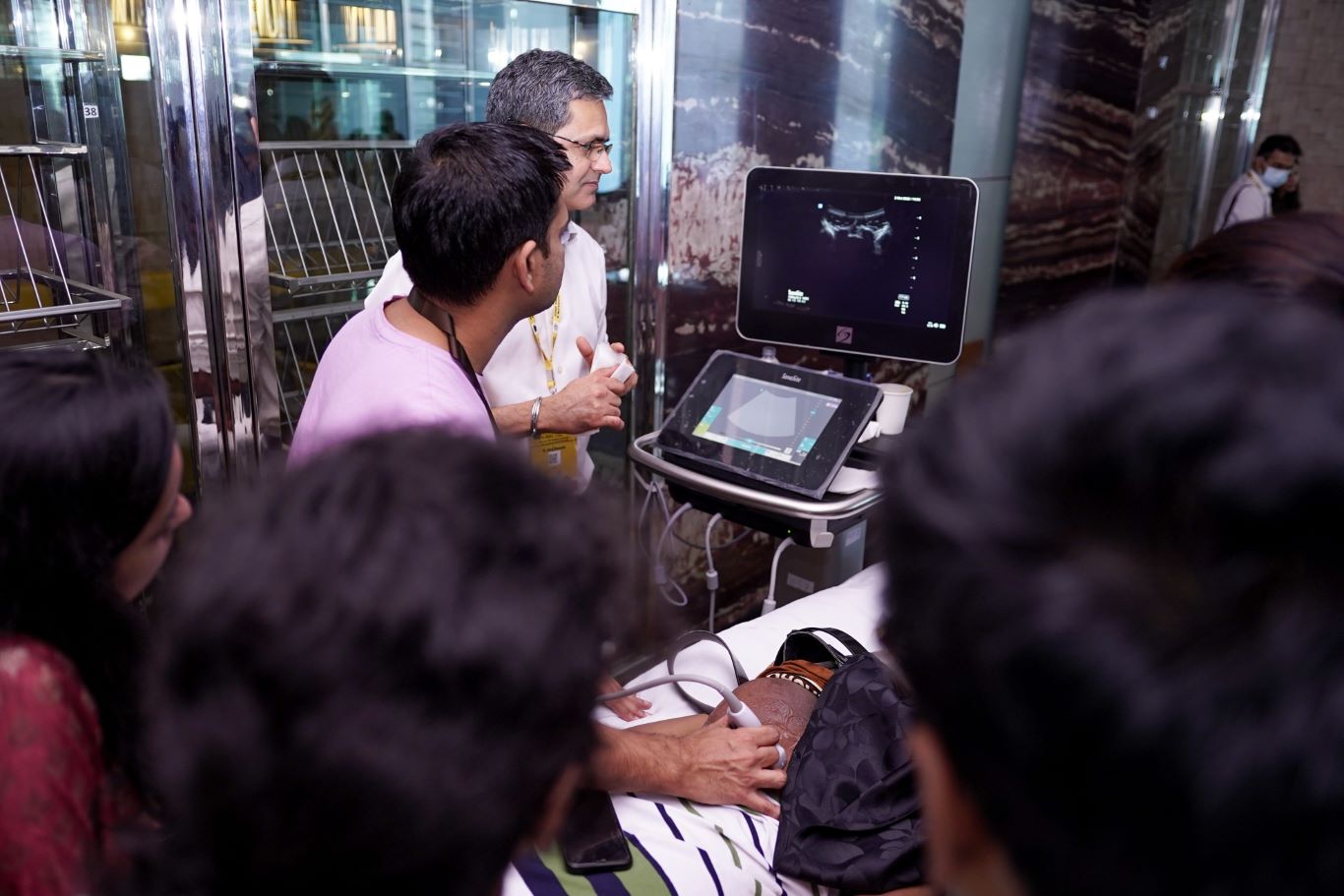 AORA INDIA - WORKSHOP
