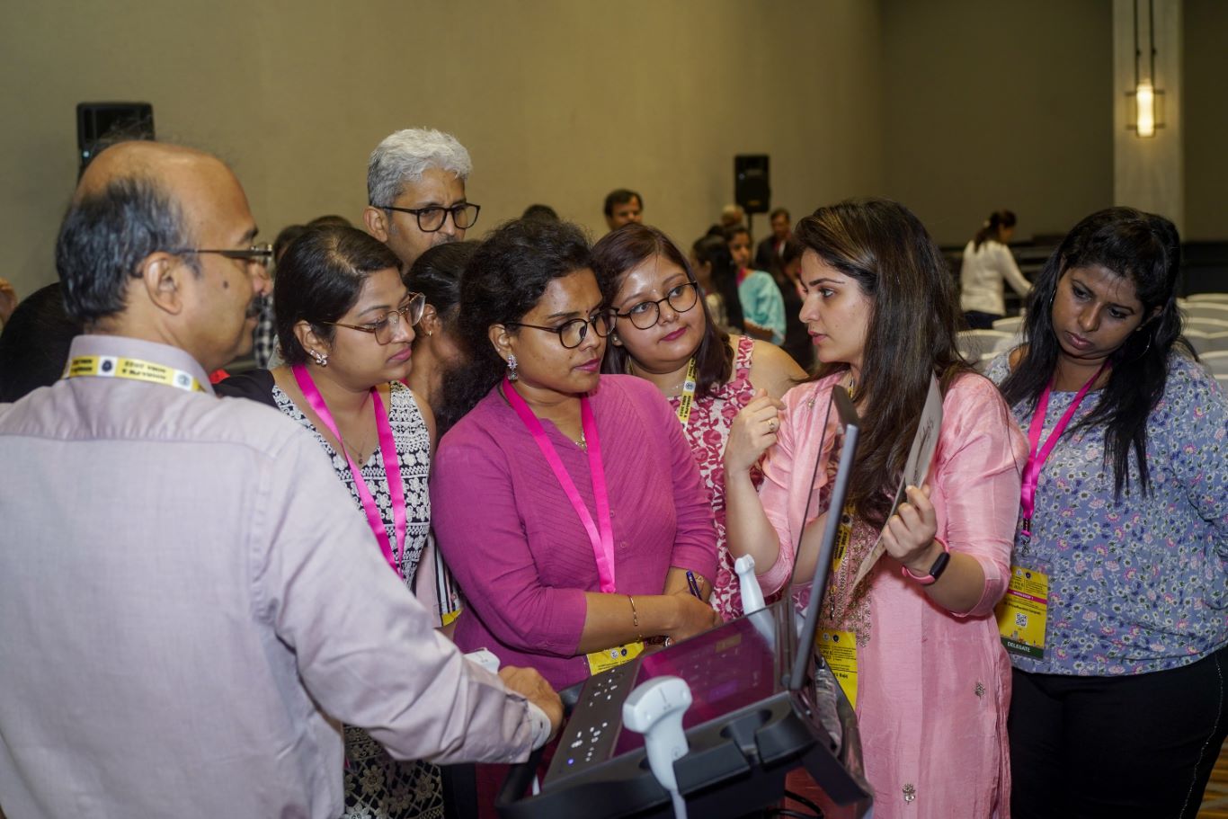 AORA INDIA - WORKSHOP