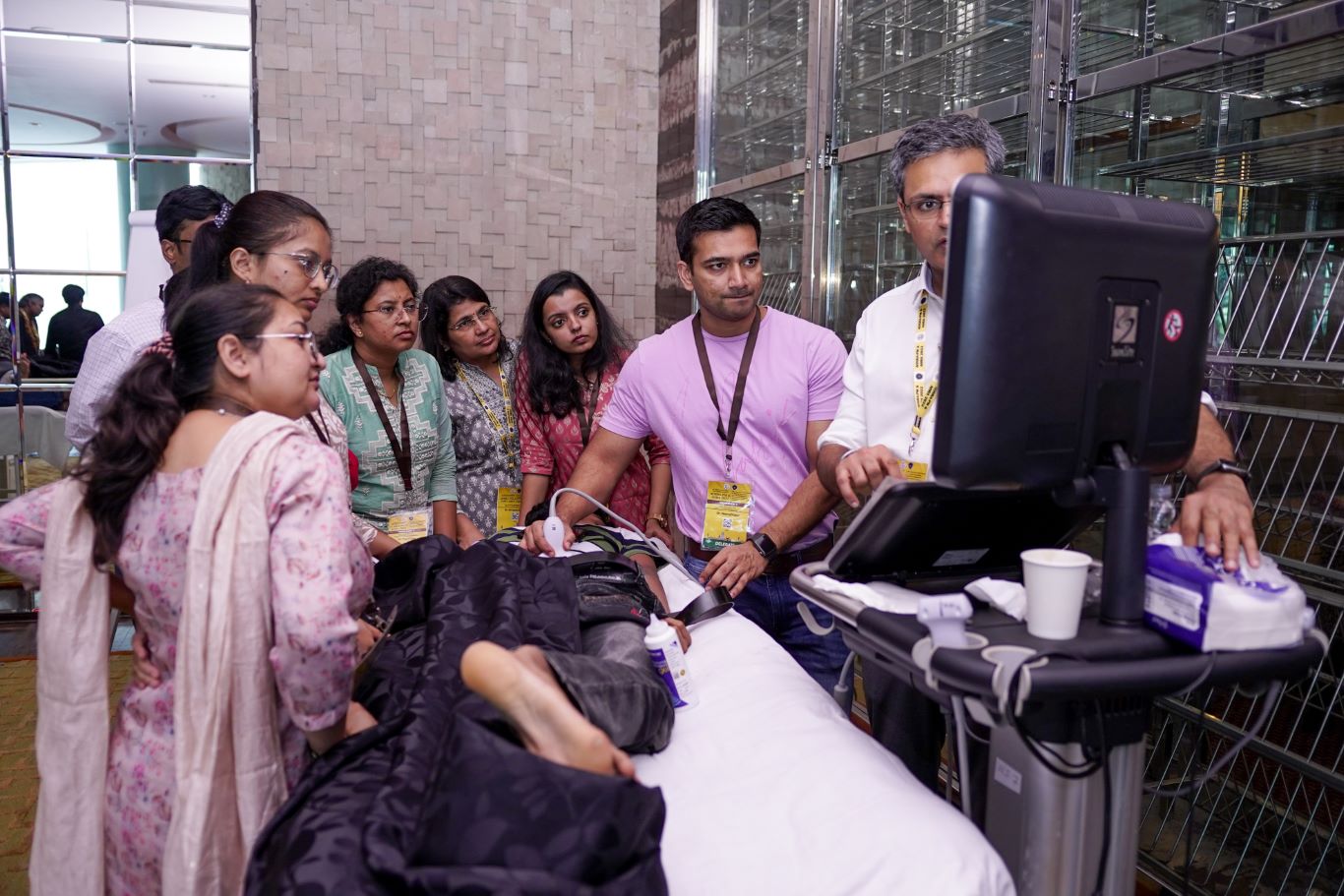 AORA INDIA - WORKSHOP
