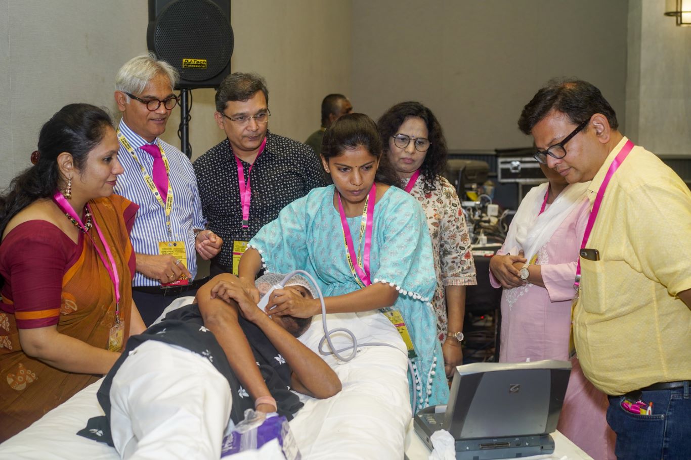 AORA INDIA - WORKSHOP
