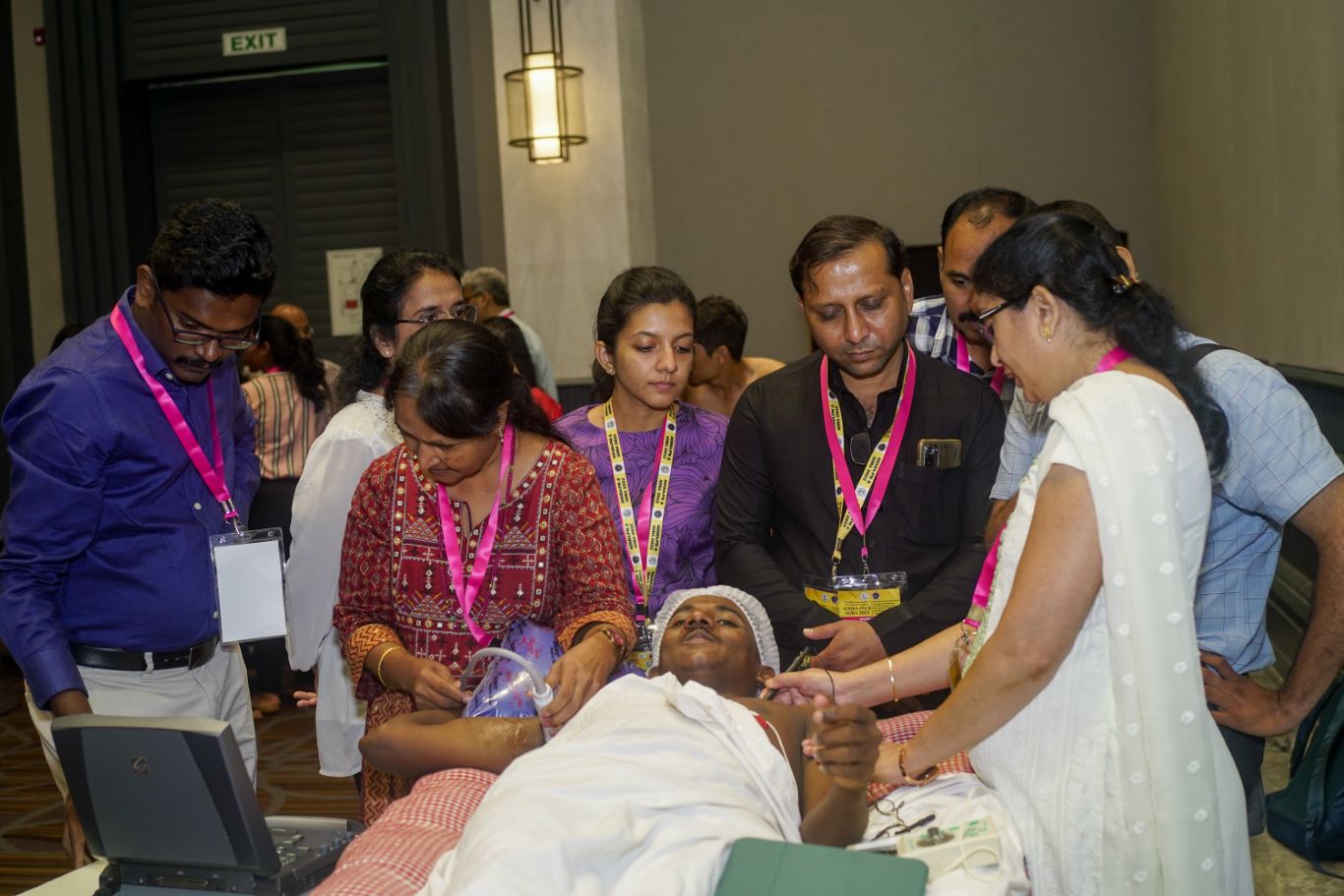 AORA INDIA - WORKSHOP