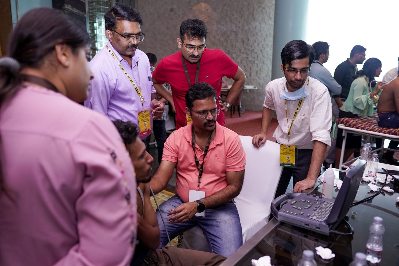 AORA INDIA - WORKSHOP