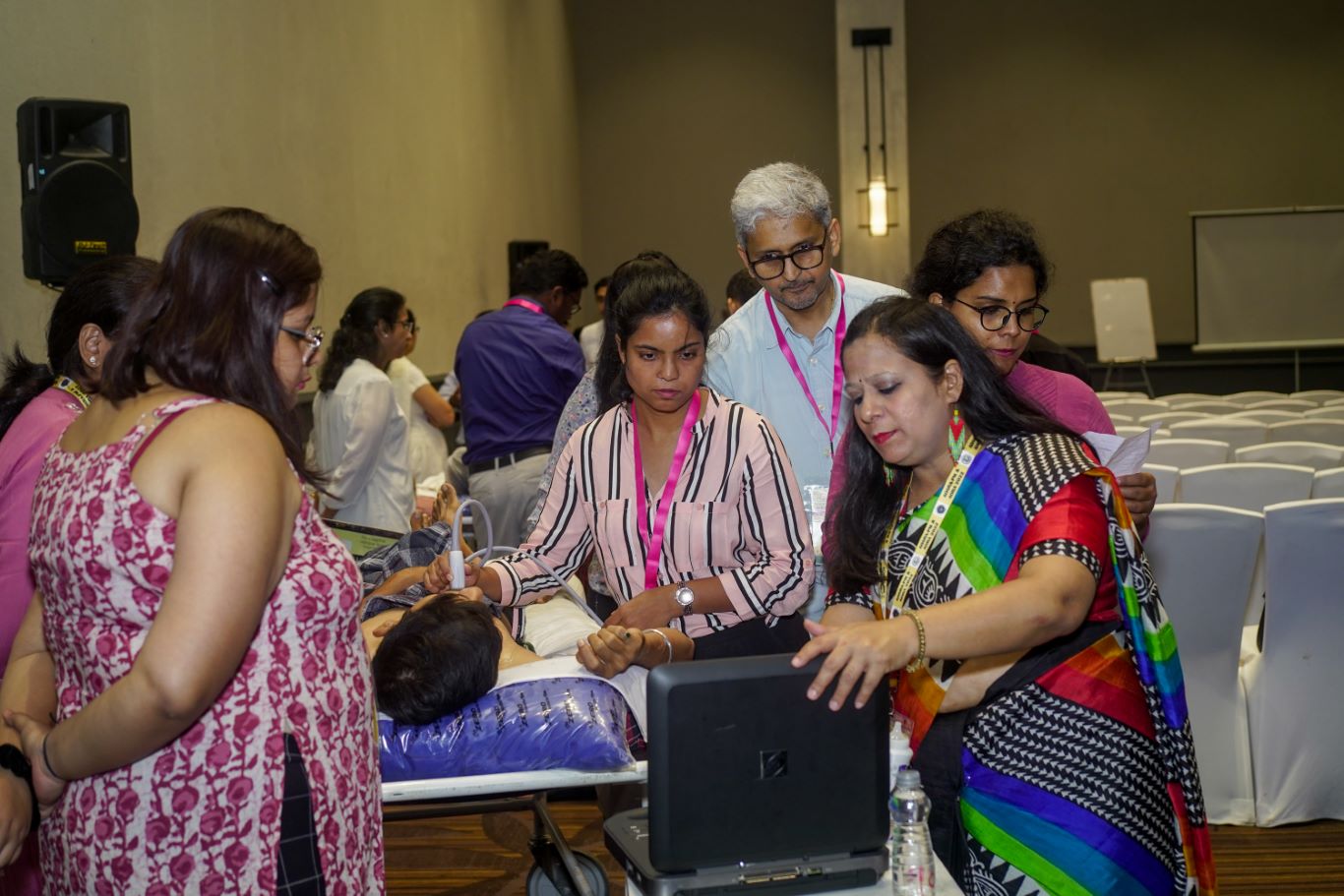 AORA INDIA - WORKSHOP