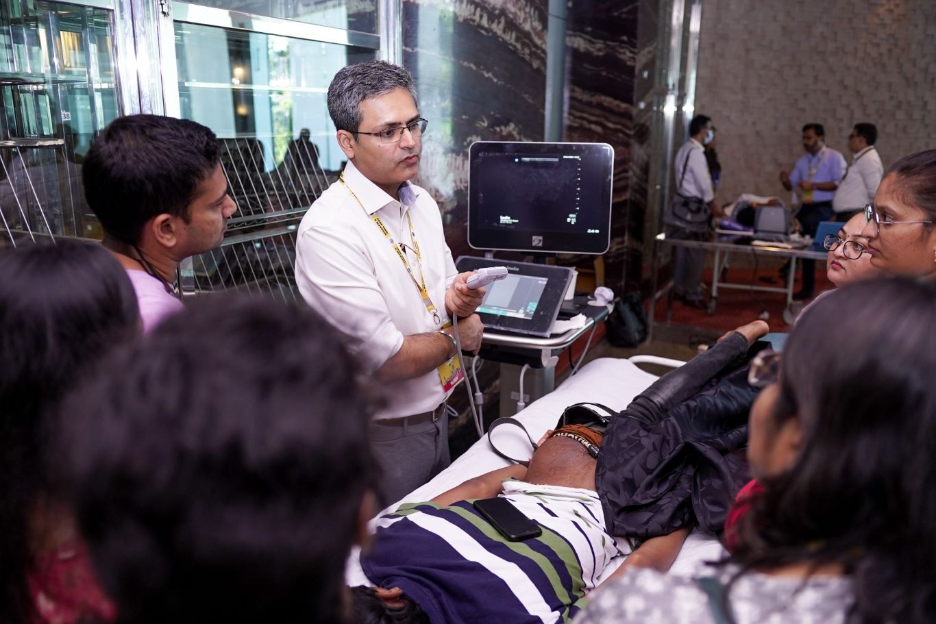 AORA INDIA - WORKSHOP