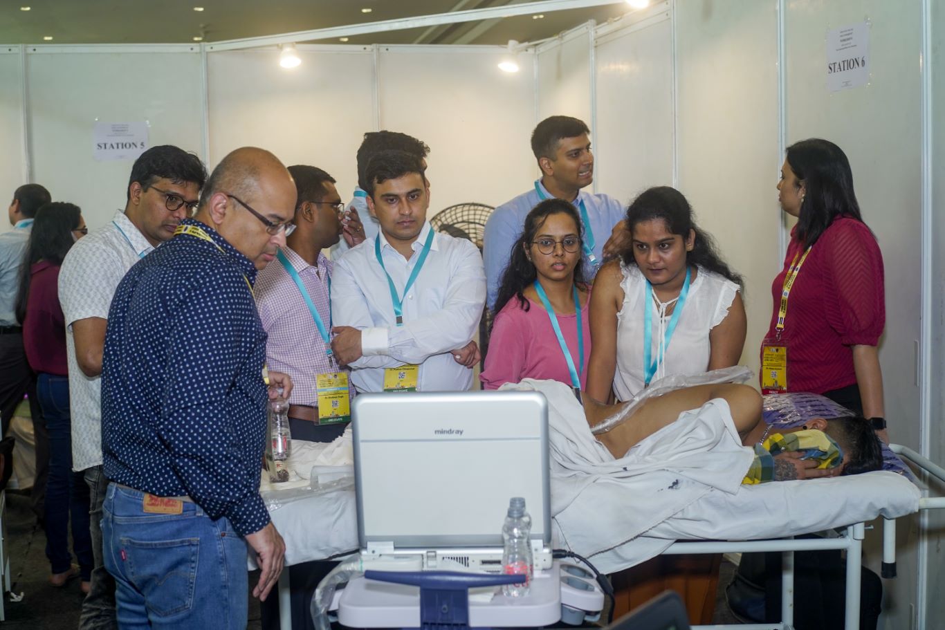 AORA INDIA - WORKSHOP