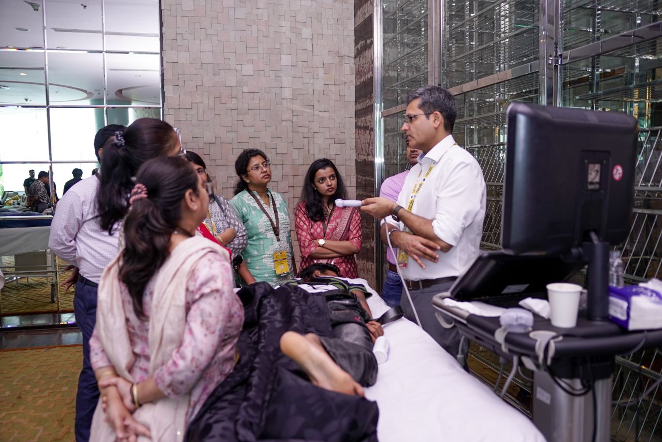 AORA INDIA - WORKSHOP