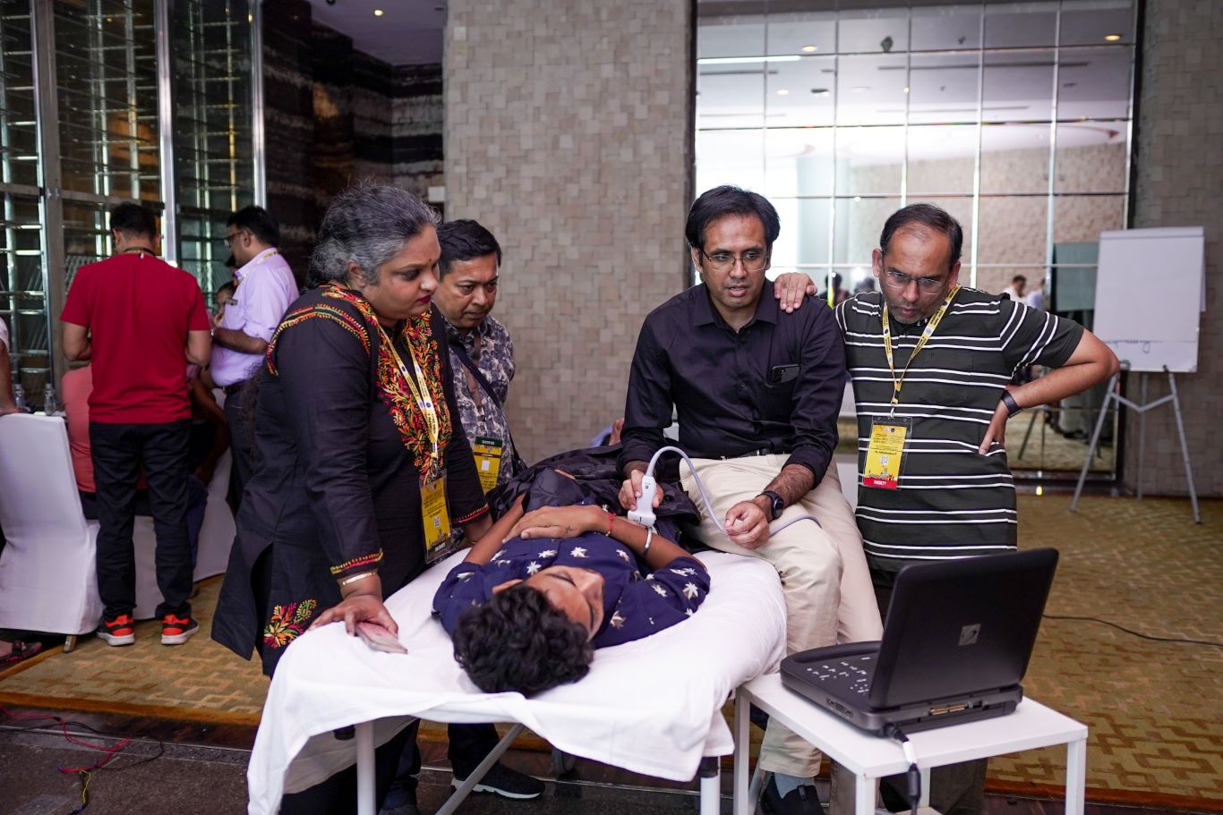 AORA INDIA - WORKSHOP