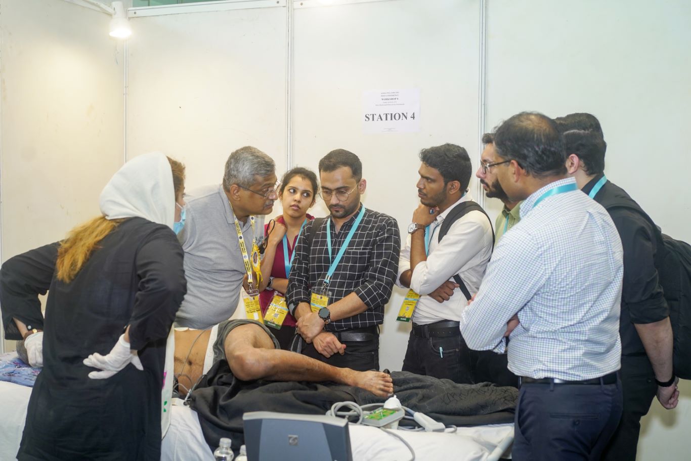 AORA INDIA - WORKSHOP