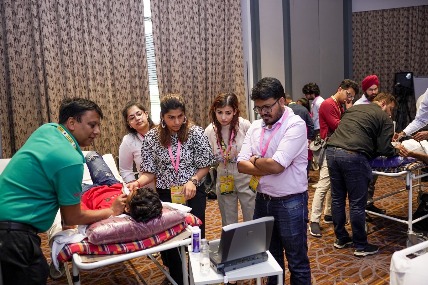 AORA INDIA - WORKSHOP