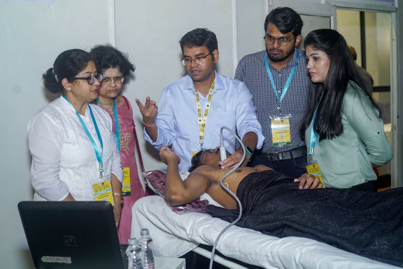 AORA INDIA - WORKSHOP