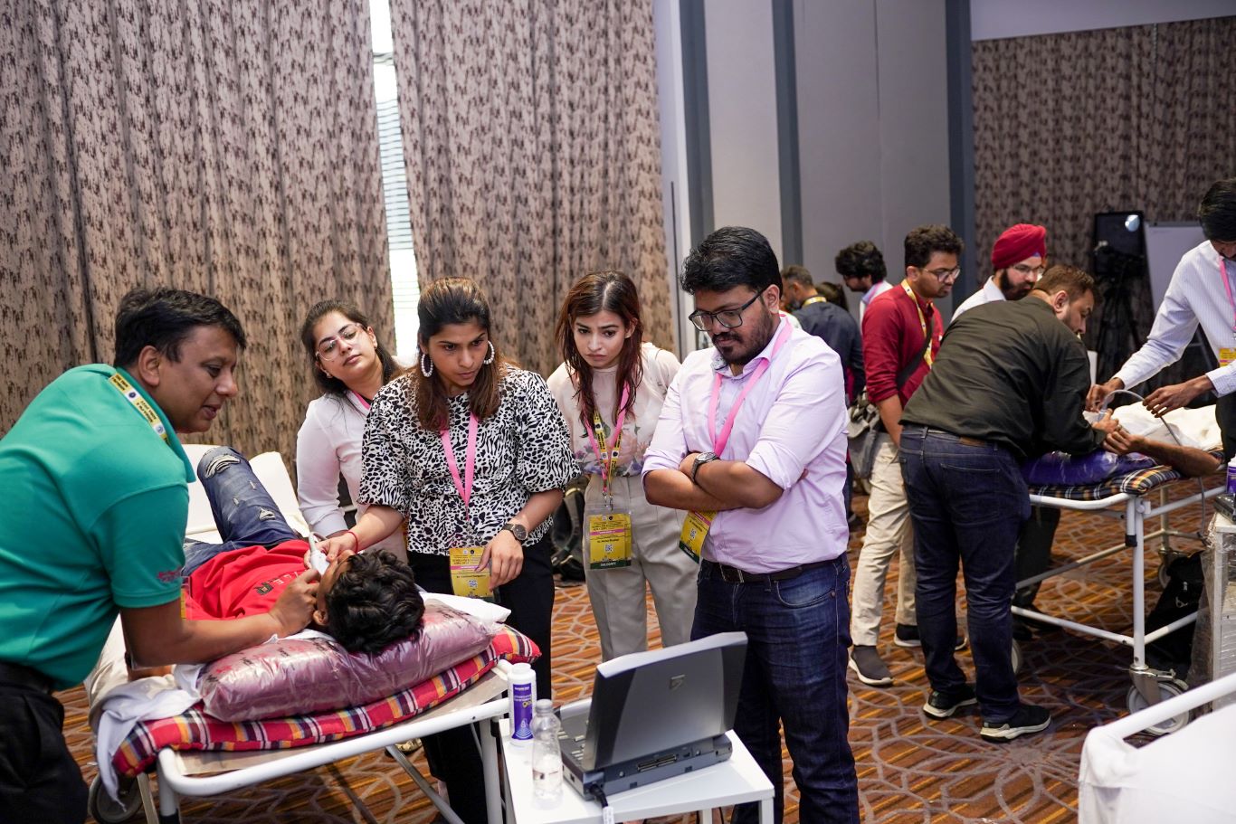 AORA INDIA - WORKSHOP