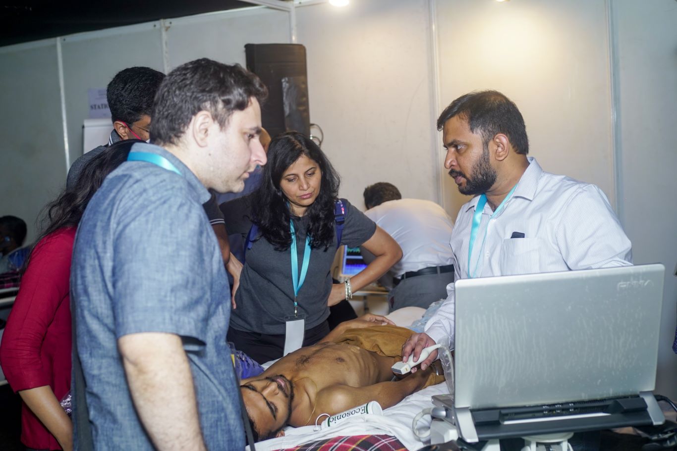 AORA INDIA - WORKSHOP