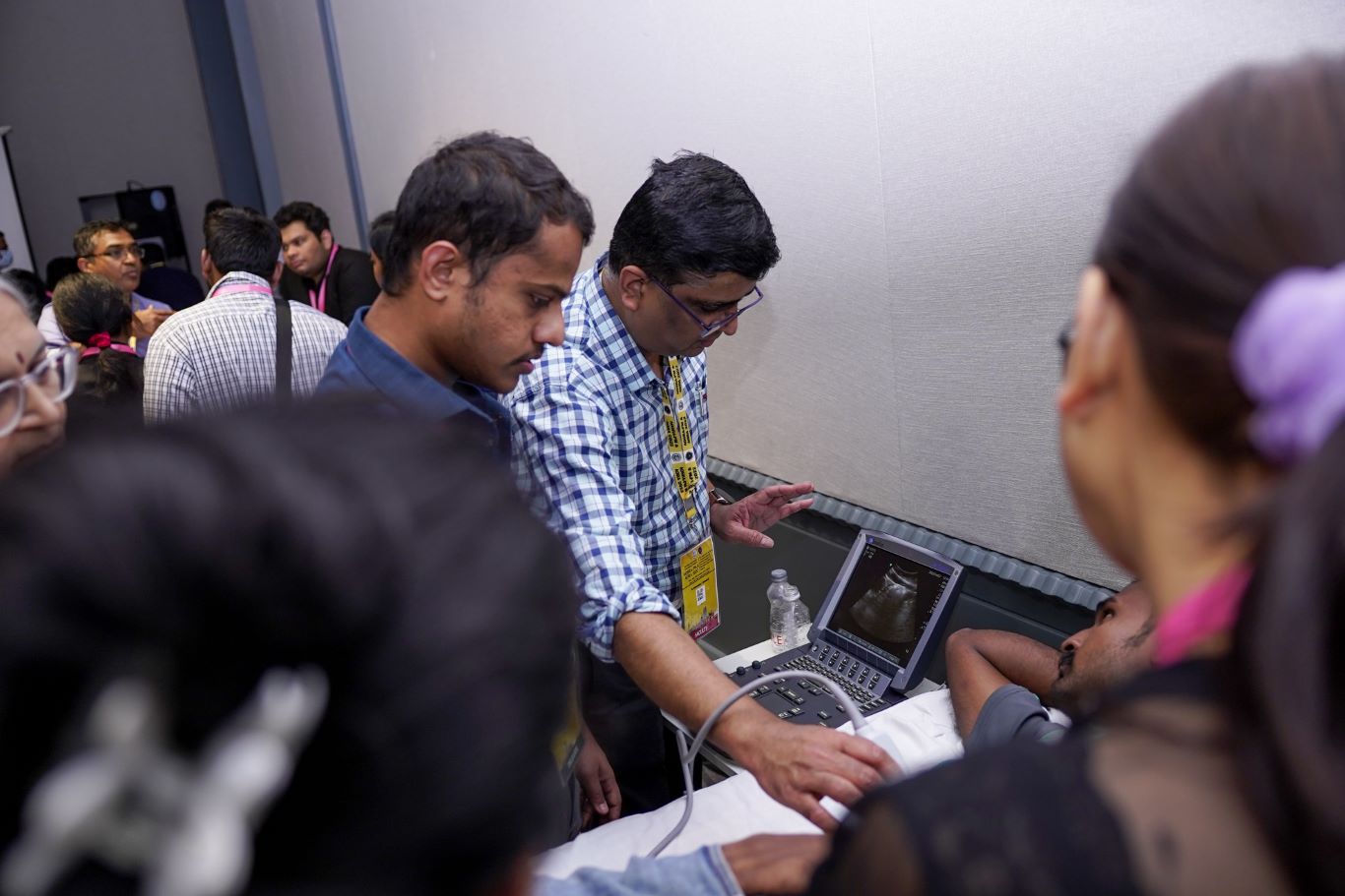 AORA INDIA - WORKSHOP
