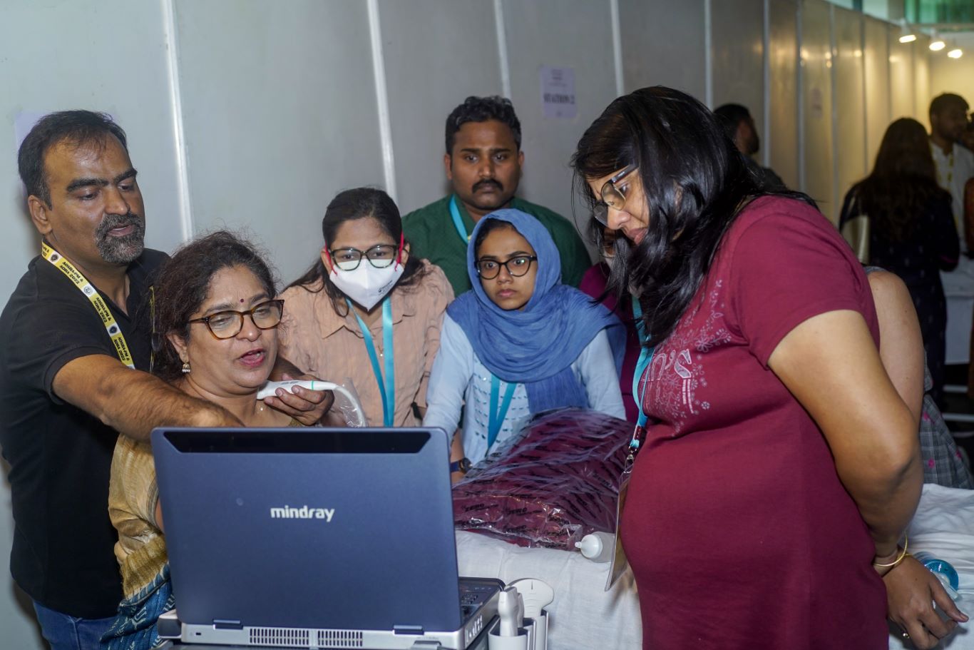 AORA INDIA - WORKSHOP