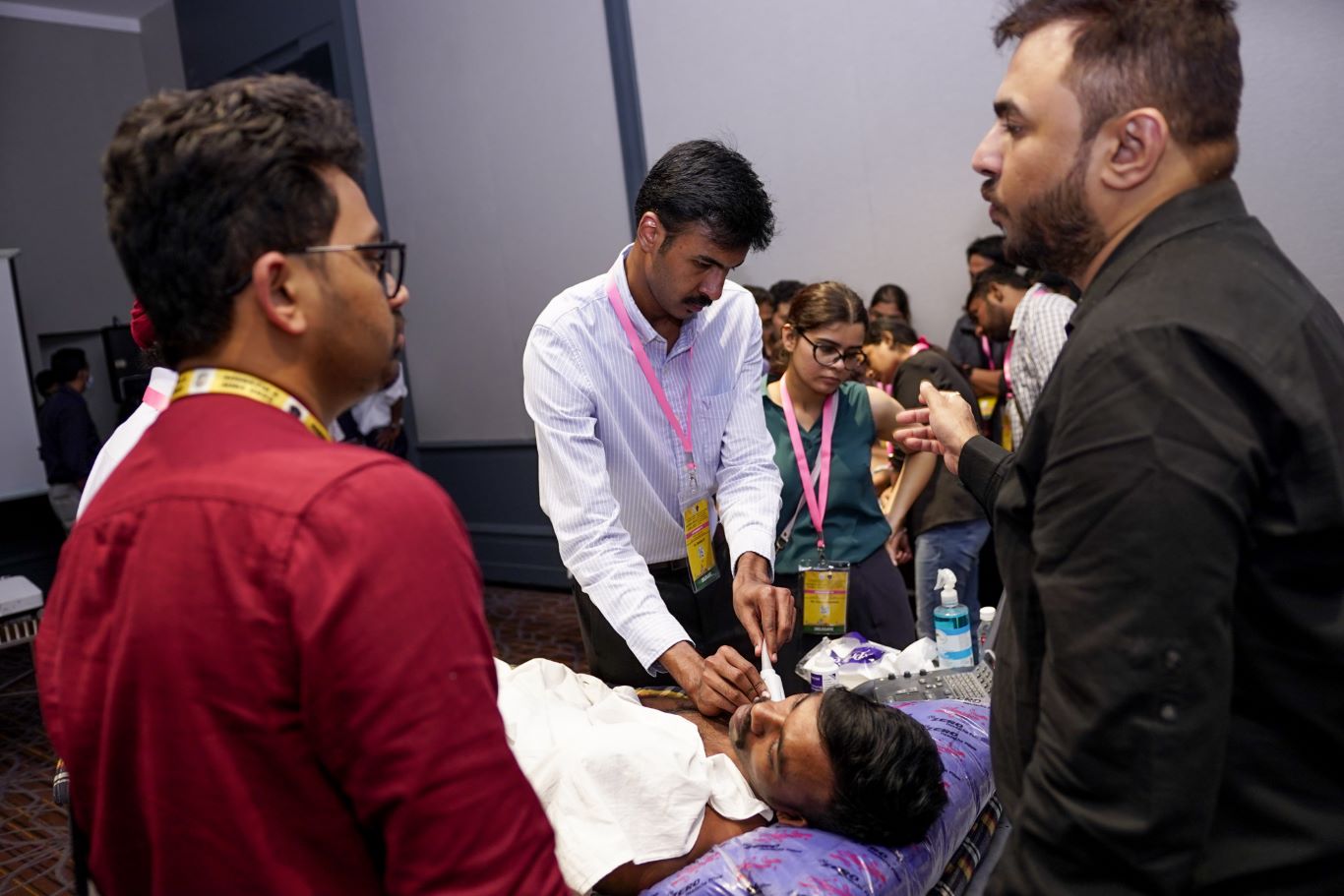 AORA INDIA - WORKSHOP