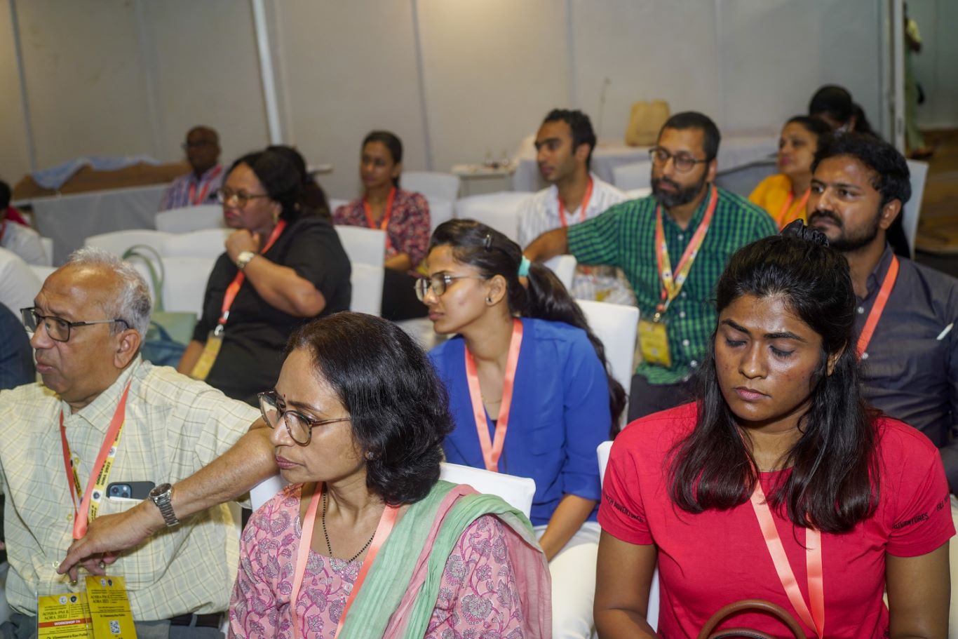 AORA INDIA - WORKSHOP