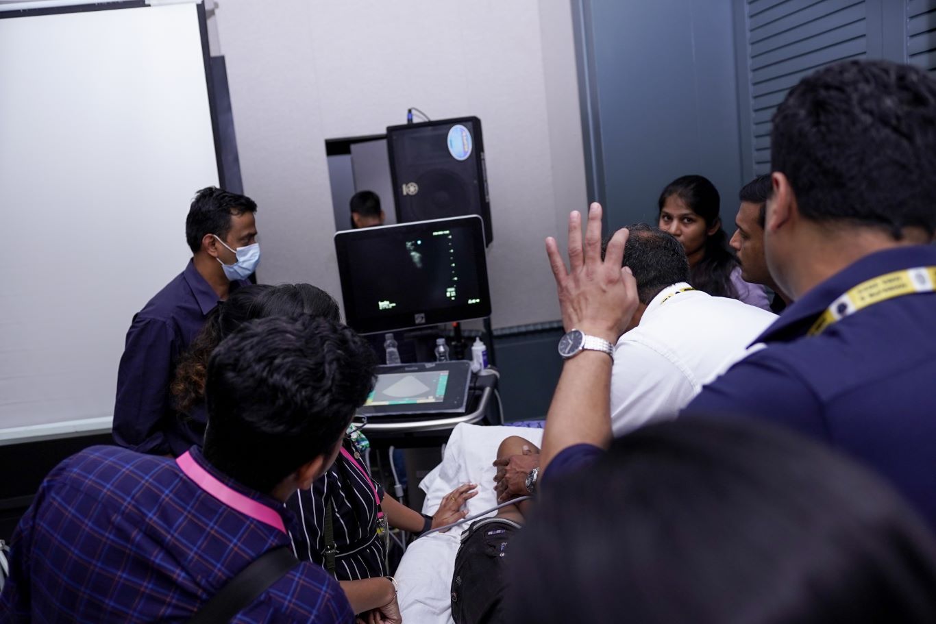 AORA INDIA - WORKSHOP