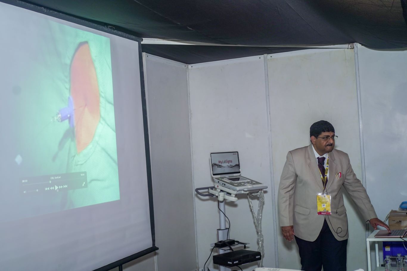 AORA INDIA - WORKSHOP