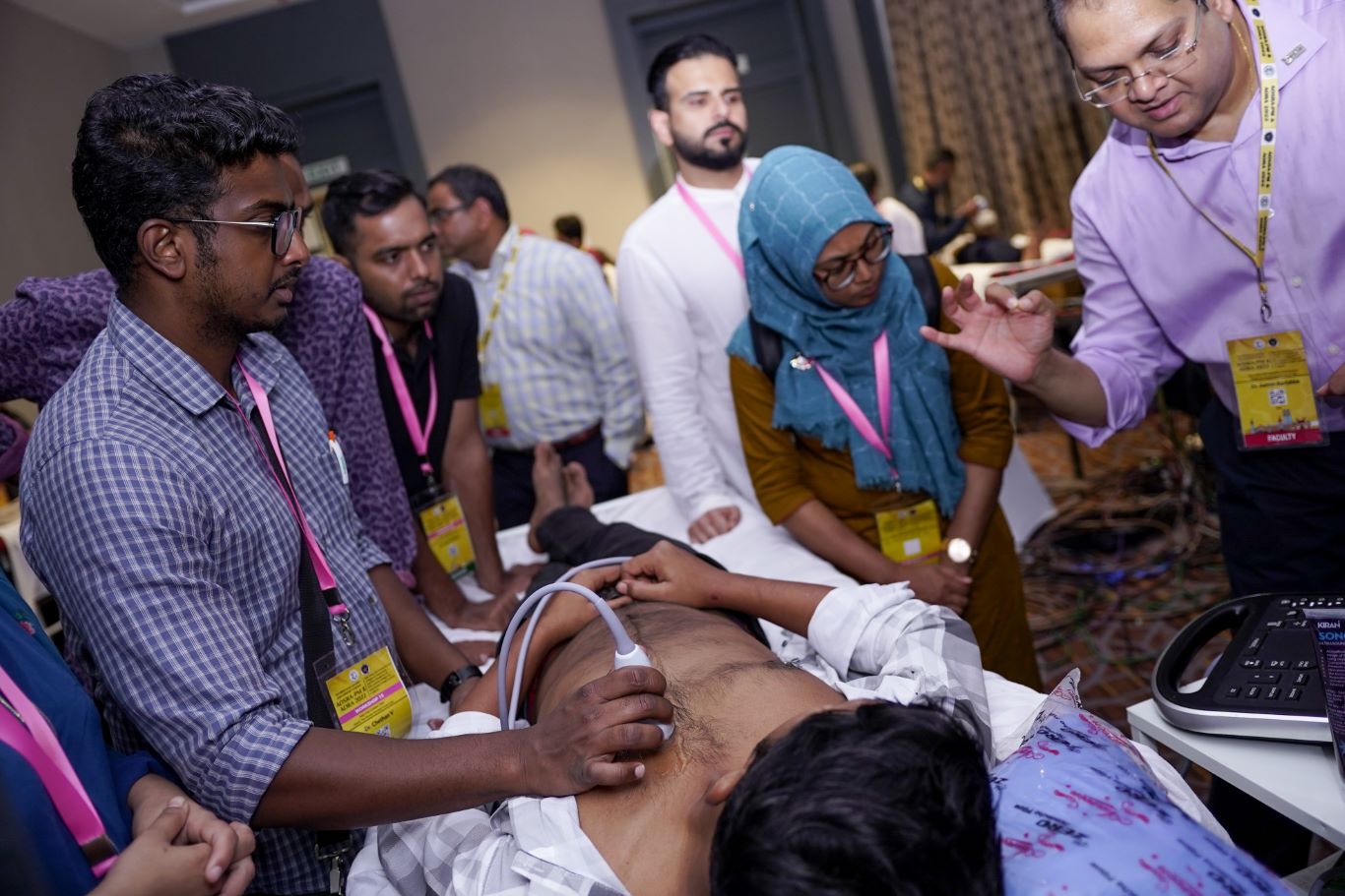 AORA INDIA - WORKSHOP