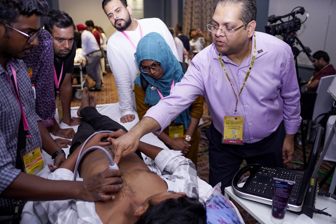 AORA INDIA - WORKSHOP