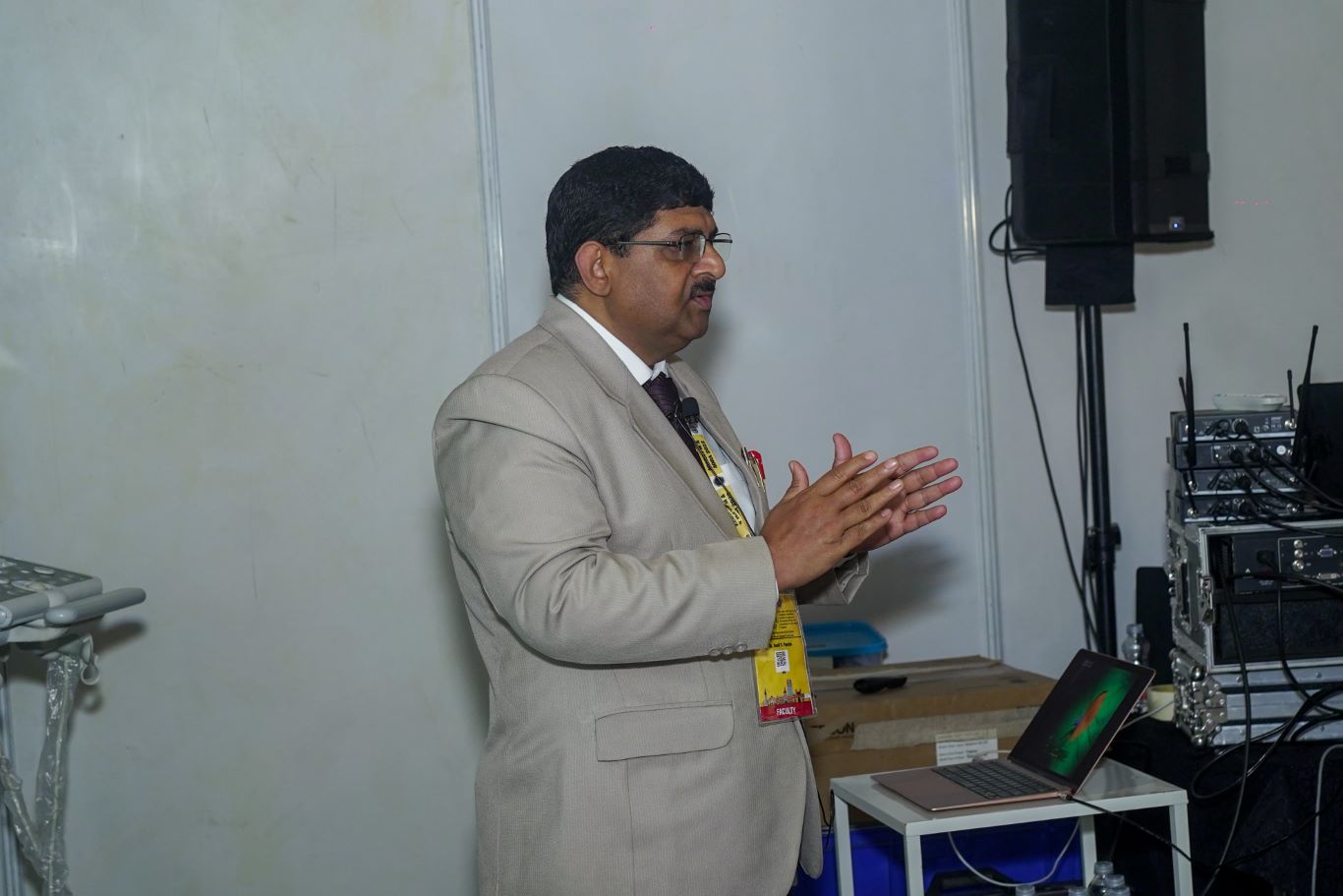 AORA INDIA - WORKSHOP