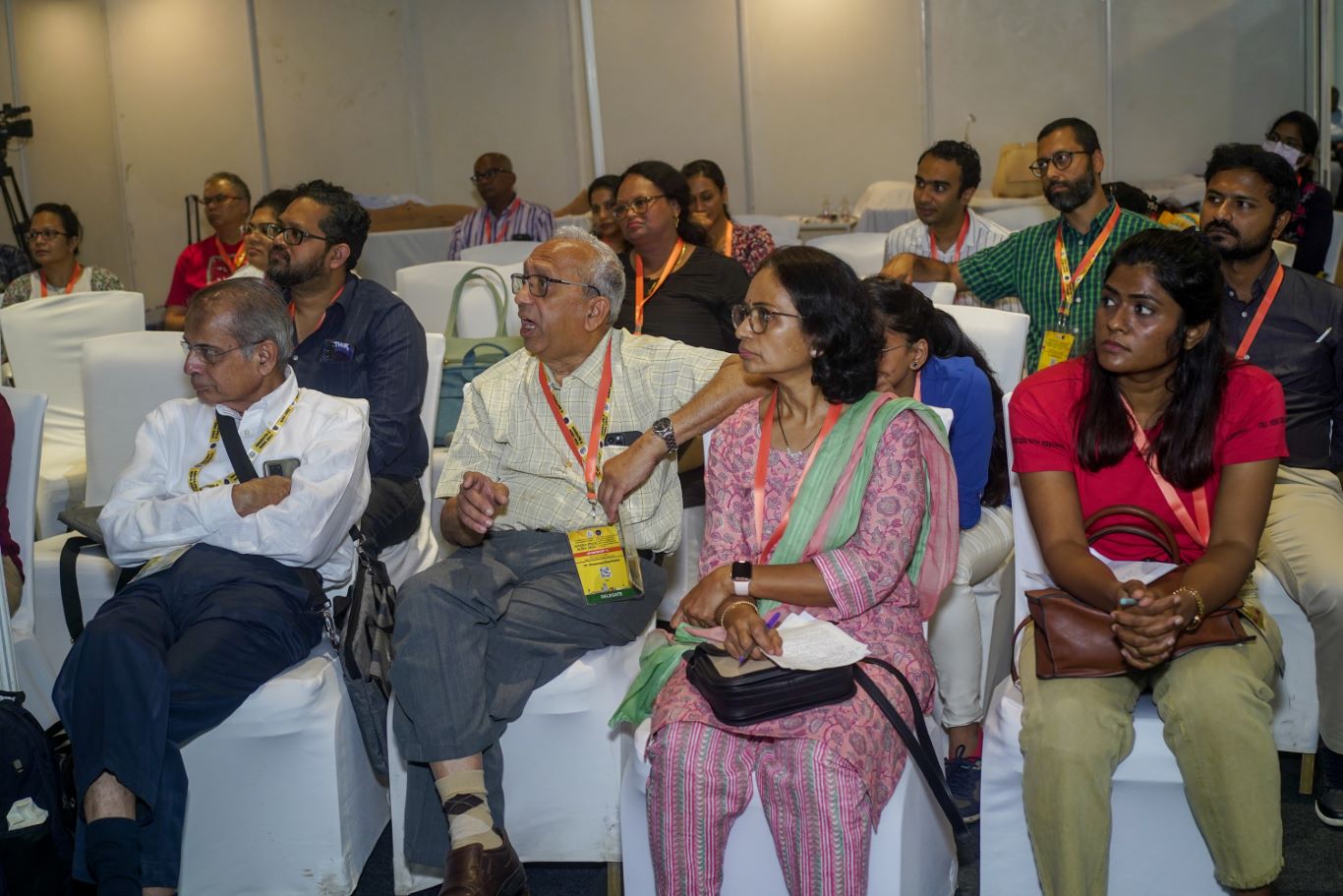 AORA INDIA - WORKSHOP