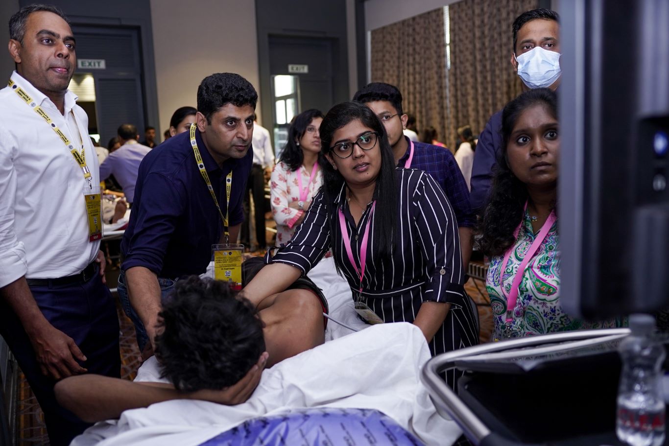 AORA INDIA - WORKSHOP