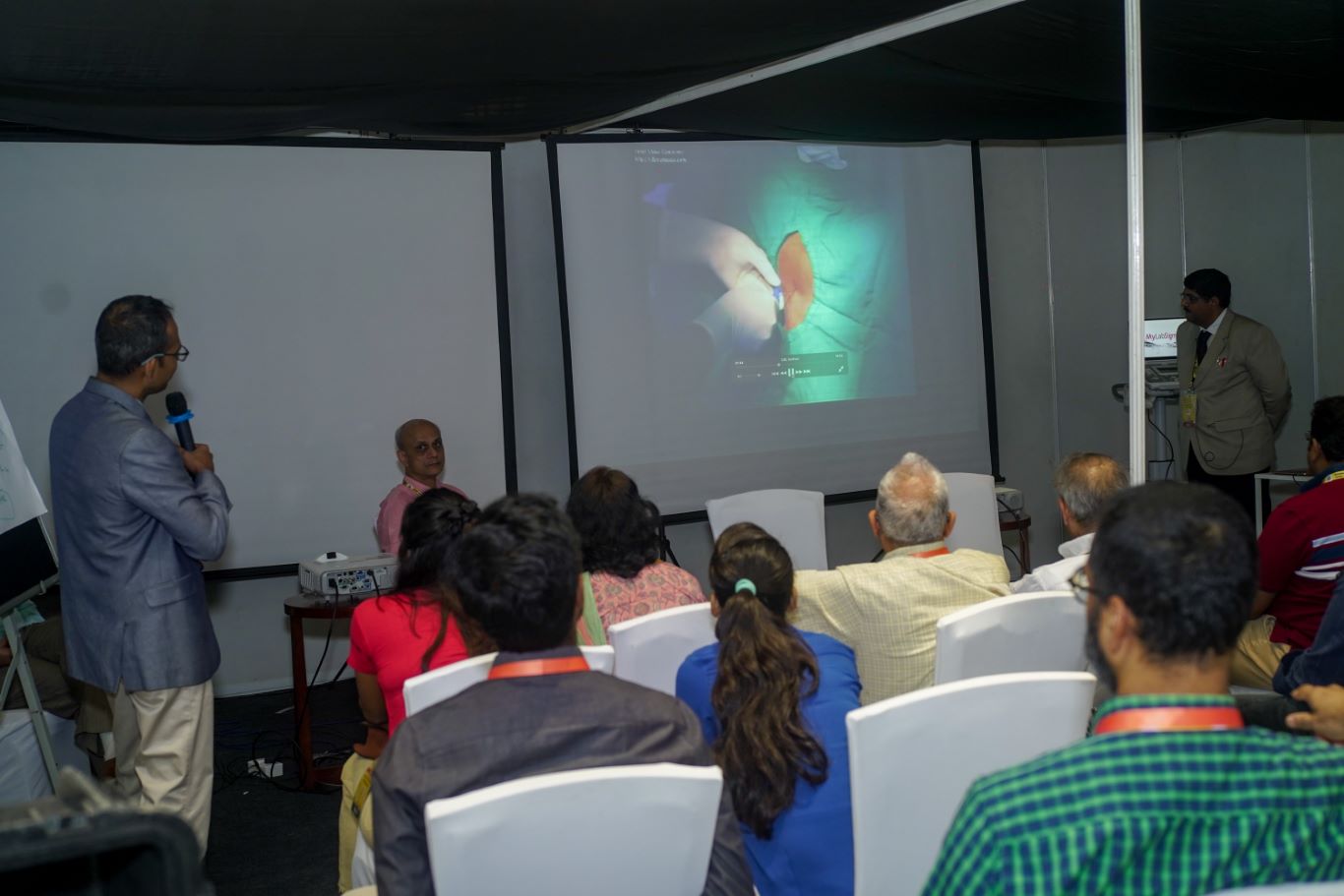 AORA INDIA - WORKSHOP