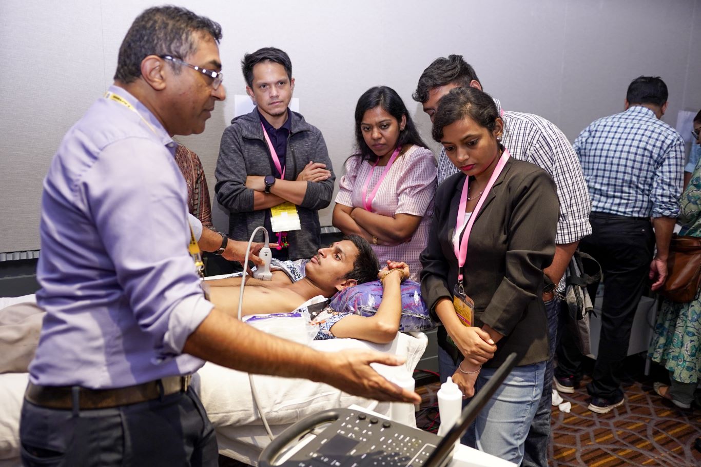 AORA INDIA - WORKSHOP