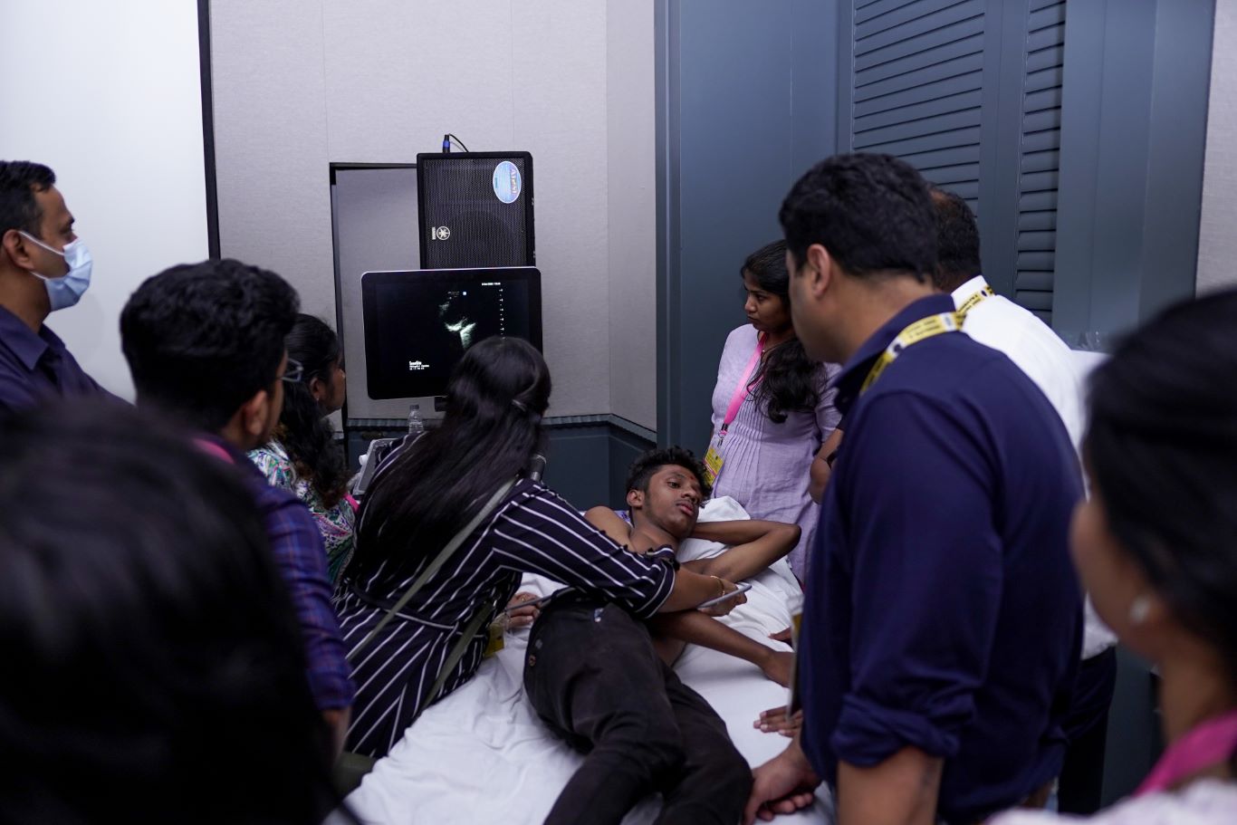 AORA INDIA - WORKSHOP