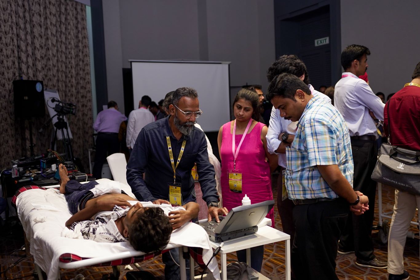 AORA INDIA - WORKSHOP