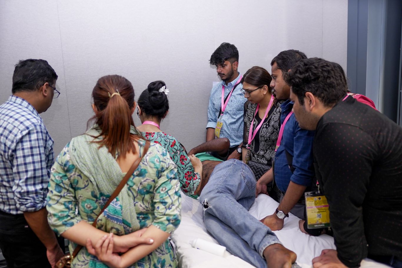 AORA INDIA - WORKSHOP